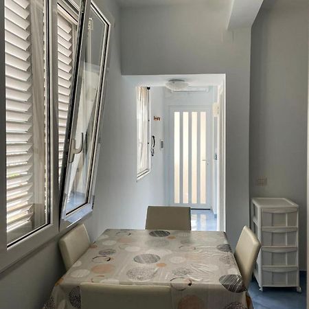Marine Villa Vietri Екстериор снимка