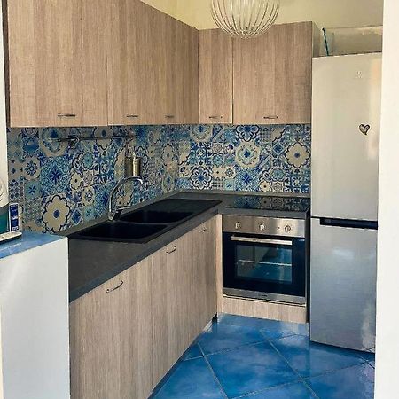 Marine Villa Vietri Екстериор снимка