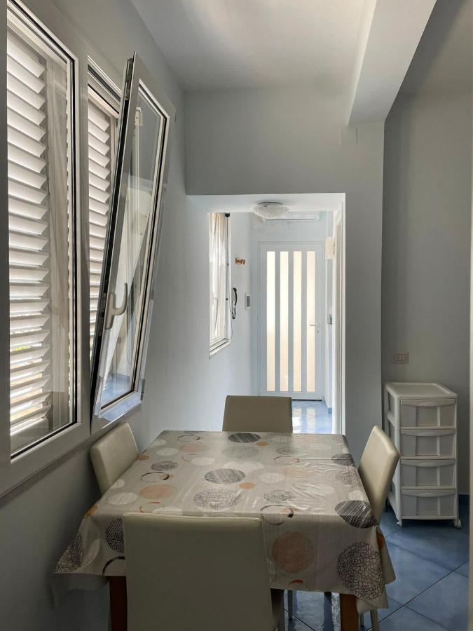 Marine Villa Vietri Екстериор снимка