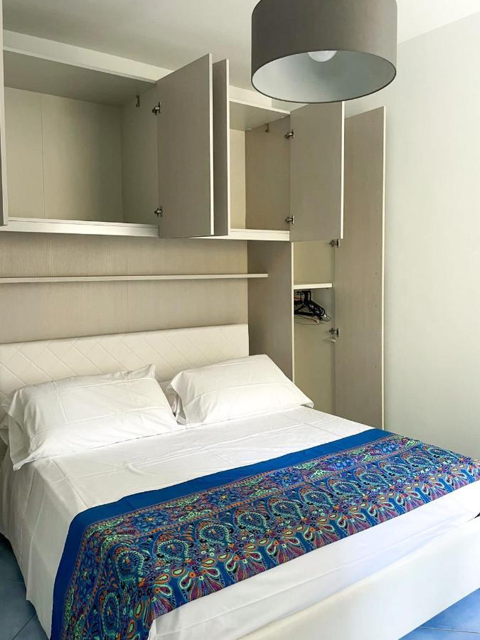 Marine Villa Vietri Екстериор снимка